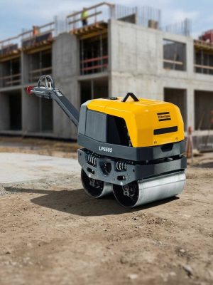 COMPACTACION DE SUELOS
